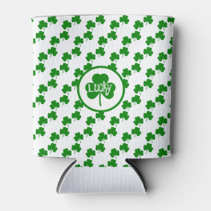 Glacière de la Saint Patrick