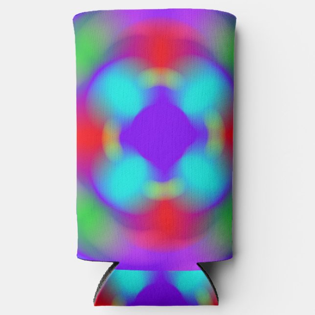 Glacière d'effets flous (Recto)