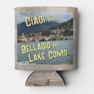 Glacière du lac de Côme