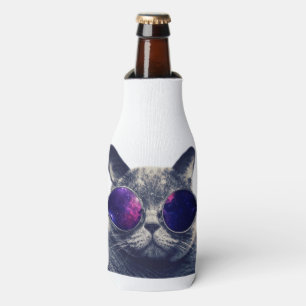Glacière fait sur commande de bouteille