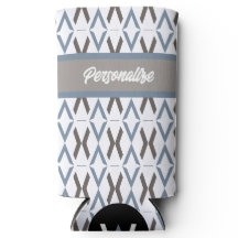 Glacière - Grande boîte - Jacquard