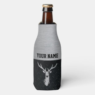 Glacière nommé de bière de fortune