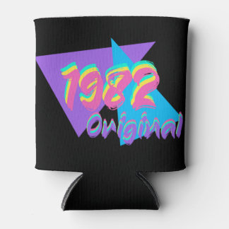 glacière original 1982