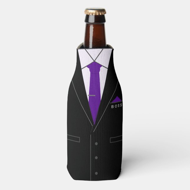 Glacière professionnel personnalisé (Bottle Devant)