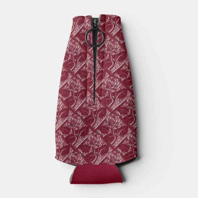 Glacière Rose-16-Wine-BOTTLE (Dos)