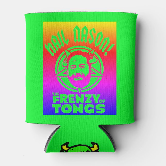 glacière tong (Devant)