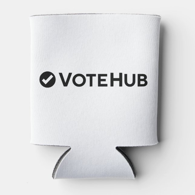 Glacière VoteHub (Devant)