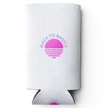 Glacières pour canette.