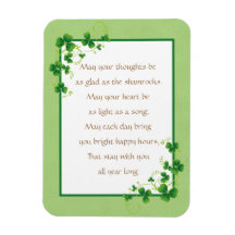 Glad As Kleeblatts Irish Sessing