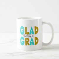 Glad to be a Grad Abschluss 2012