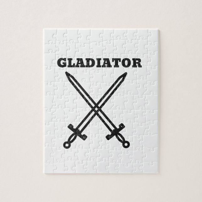 Gladiator (Vertikal)