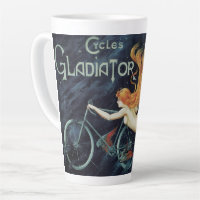 Gladiator Cycles, Vintager Viktorianischer Jugends