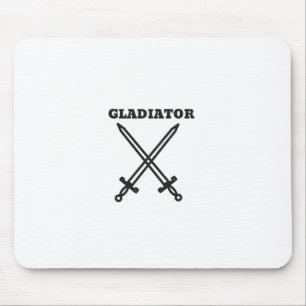 Gladiator Mousepad
