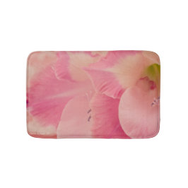 Gladiola Petals Badematte