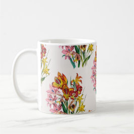 Gladioli Tasse