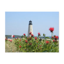 Gladstone, Michigan-Leuchtturm