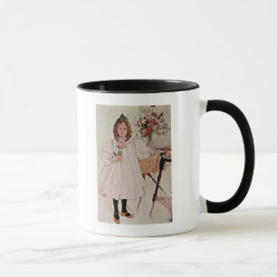Gladys, 1895 tasse