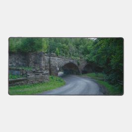 Glaisdale-Viadukt Schreibtischunterlage