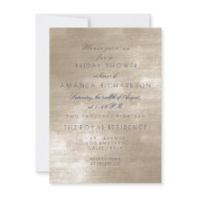 Glam Beige Ivory Velvet Brautparty