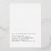 Glam Brunch Bubbly Brautparty Real