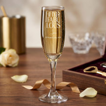 Glam Elegant Benutzerdefiniert 50 & Fabelhaft Alle