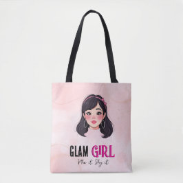 GLAM GIRL BAG TASCHE