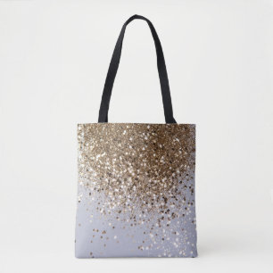 Glam Gold Glitzer Glam #1 Tasche