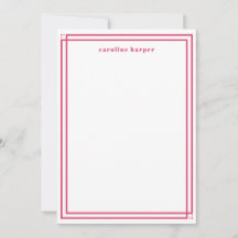 Glam Individuelle Name Pink Personalisiert