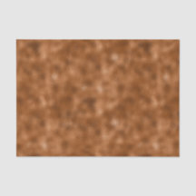 Glam Kupfer-gekleidet Shimmer Graphic