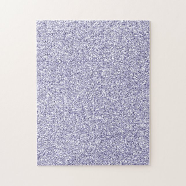 Glam Lavender Lilac Lila Glitzer (Vertikal)