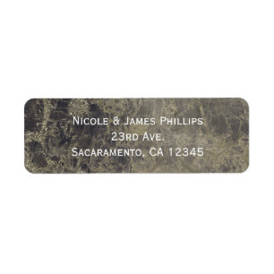 Glam Marmor Granit Schimmer Glitter Modern Trendig