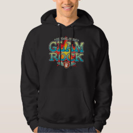 Glam Rock Soul Hoodie