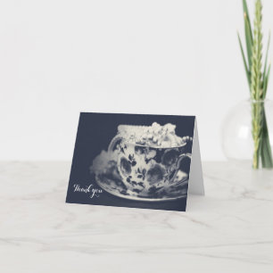 Glam Tea & Pearls Elégant Merci Chic nuptial