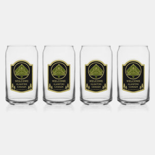 Glaming Canada Business