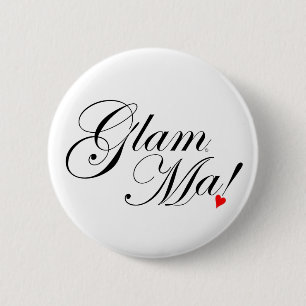 GlamMa Button
