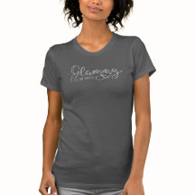 Glammy ist im Haus!