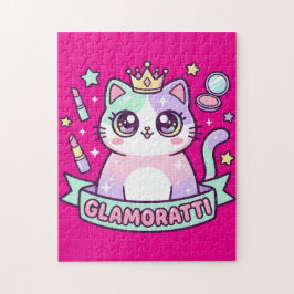 Glamoratti Katze