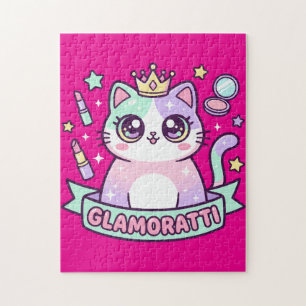 Glamoratti Katze
