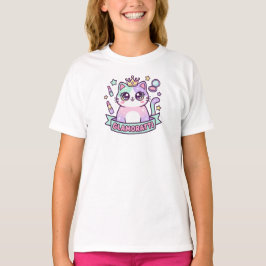 Glamoratti Katze T-Shirt
