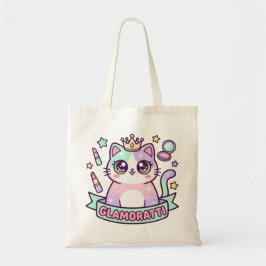 Glamoratti Katze Tragetasche