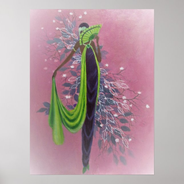 Glamour déco (Devant)