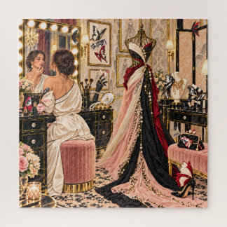 Glamour-Girl-Puzzle