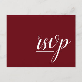 Glamouröse und Extravagante "uAwg" Postkarte