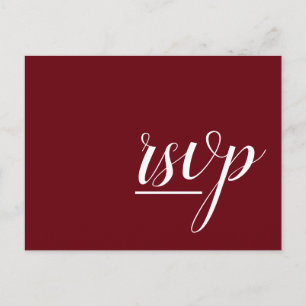Glamouröse und Extravagante "uAwg" Postkarte
