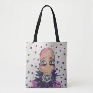 Glamouröses Baby Tasche
