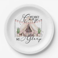 Glamping Party