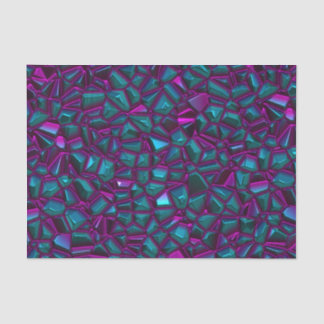 Glamstone Nocturne : Seidenpapier