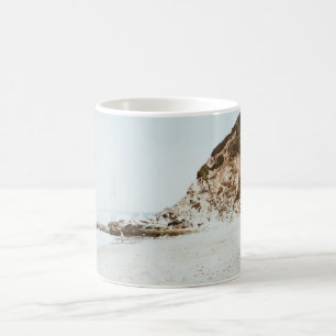 Glanz des goldenen Tors Kaffeetasse