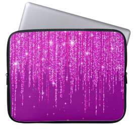 Glanz Design Laptopschutzhülle