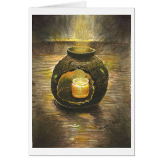 Glanz durch die defekten Tonwaren